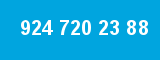 924 720 23 88 924 720 23 88